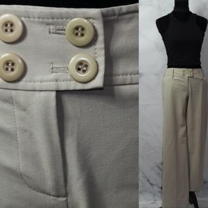 Ann Taylor Loft Satin Pants (M)